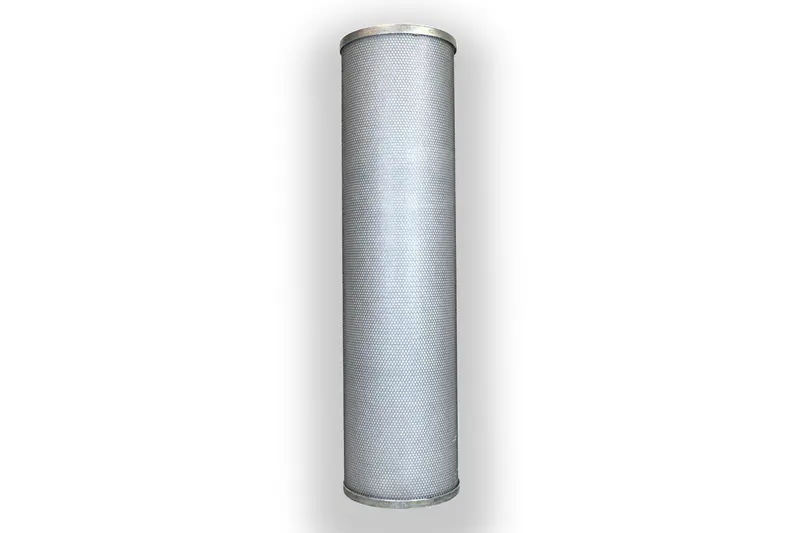 Sullair Mist Eliminator Replacement - 02250194-493 1