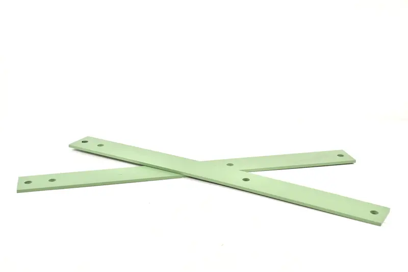 Sullair Mounting Bar Replacement - 250009-830 2