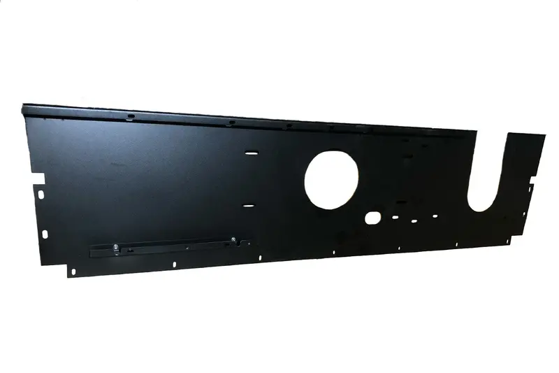Sullair Muffler Mount Replacement - 02250048-788 1