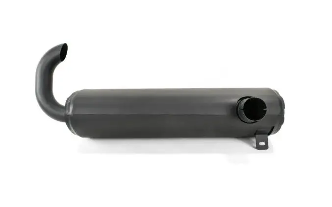 Sullair Muffler Replacement - 02250116-163 1