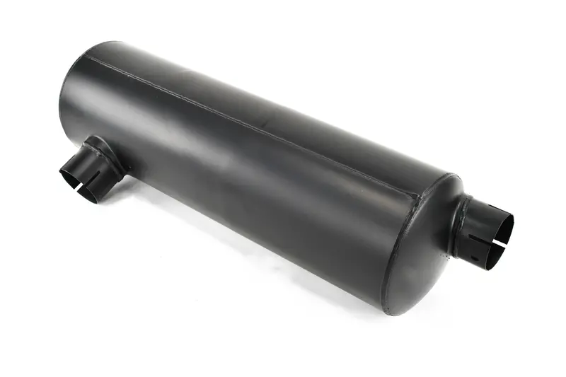 Sullair Muffler Replacement - 02250136-942 1