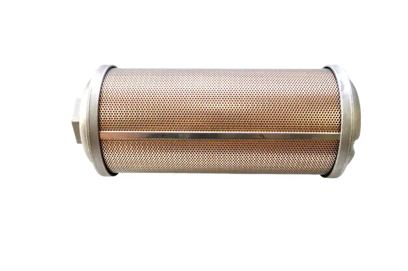 Sullair Muffler  Replacement - 405815-005 1