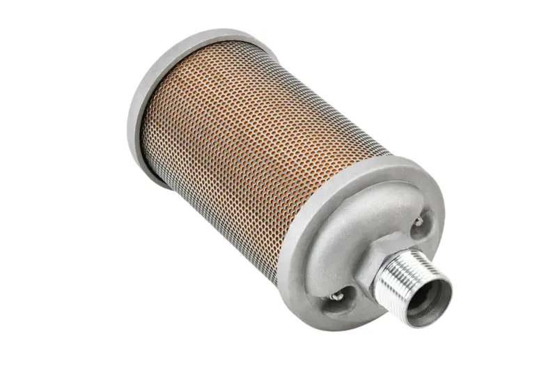 Sullair Muffler Replacement - 405815-303 1
