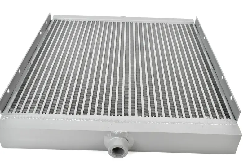 Sullair Oil Cooler Replacement - 044531 1