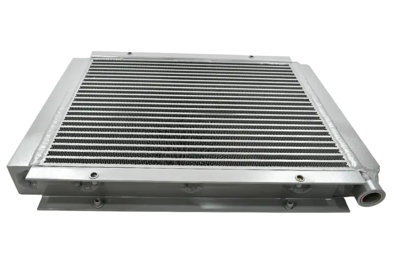 Sullair Oil Cooler Replacement - 250039-096 1