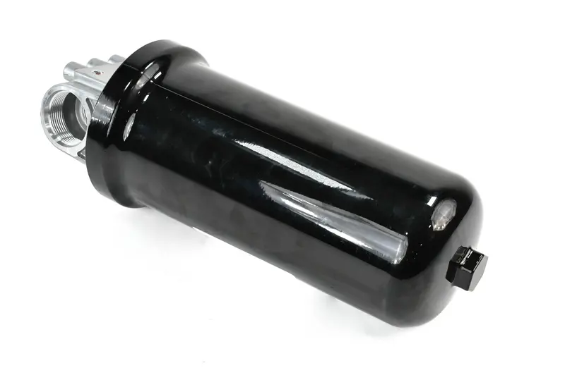 Sullair Oil Filter Assembly Replacement - 02250164-928 1