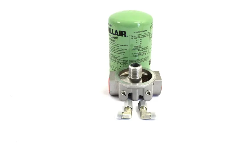 Sullair Oil Filter Assembly Replacement - 250040-596 1