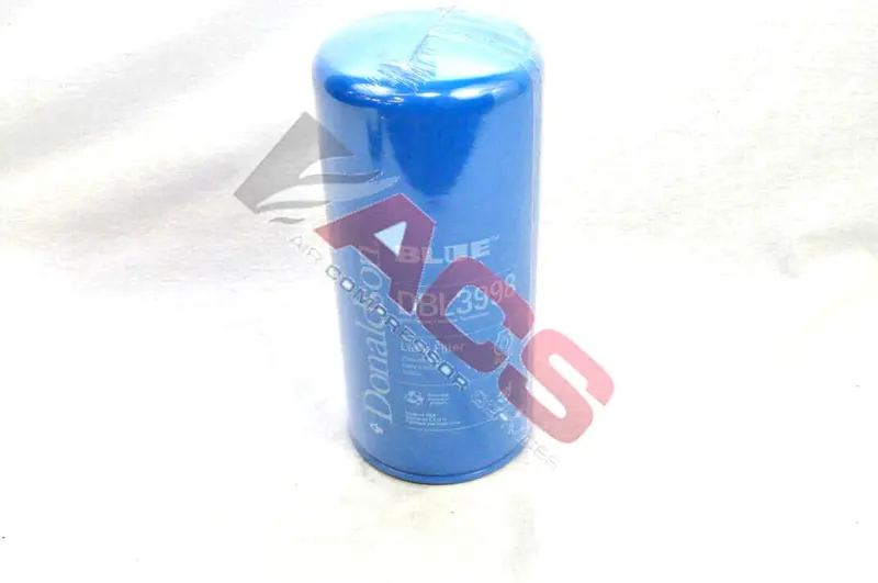 Sullair Oil Filter Replacement - 02250083-656 1