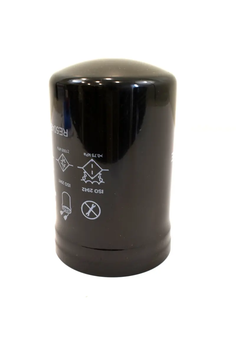 Sullair Oil Filter Replacement - 02250168-033 1