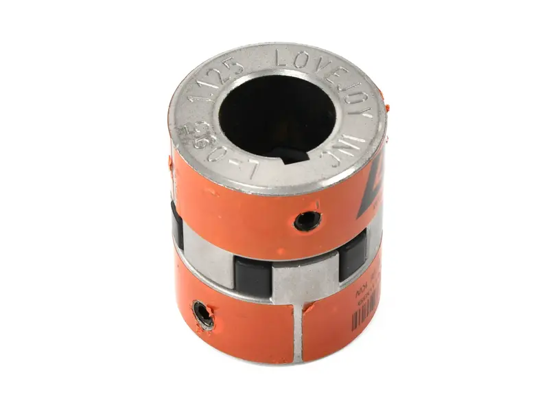 Sullair Oil Pump Coupling Replacement - 02250122-222 1