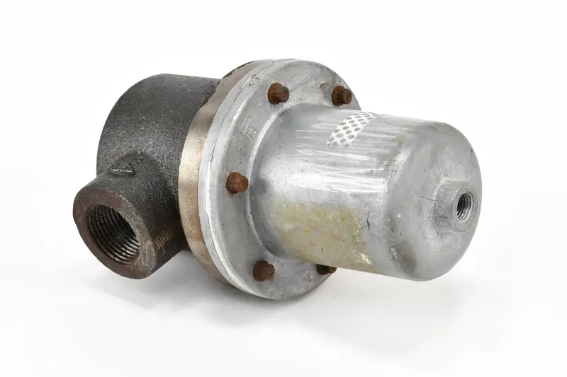 Sullair Oil Stop Valve Kit Replacement - 016741 1