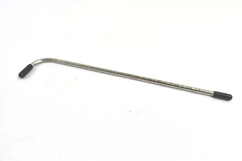 Sullair Oil Syphon Tube Replacement - 02250114-091 1