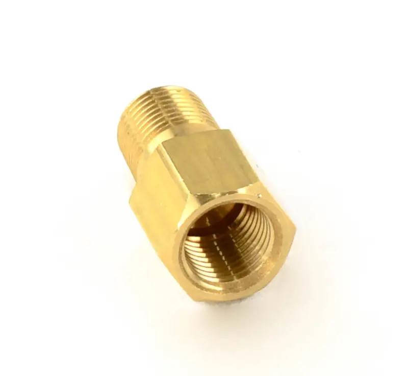 Sullair Orifice Replacement - 040127 1