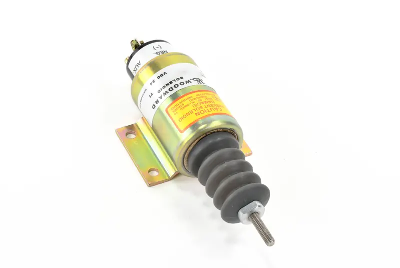 Sullair Pilot Valve Replacement - 410058 1