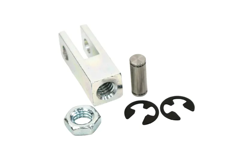 Sullair Pin Assembly Clevis Replacement - 406504 1