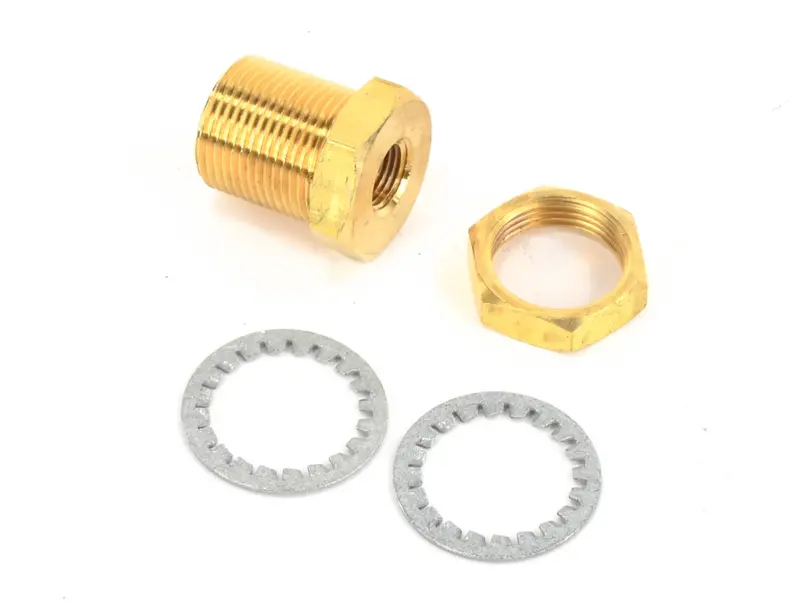 Sullair Pipe Bulkhead Replacement - 841500-002 1