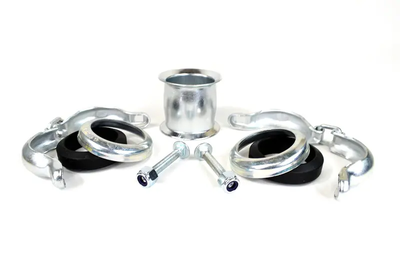 Sullair Pipe Coupling Replacement - 040033 1