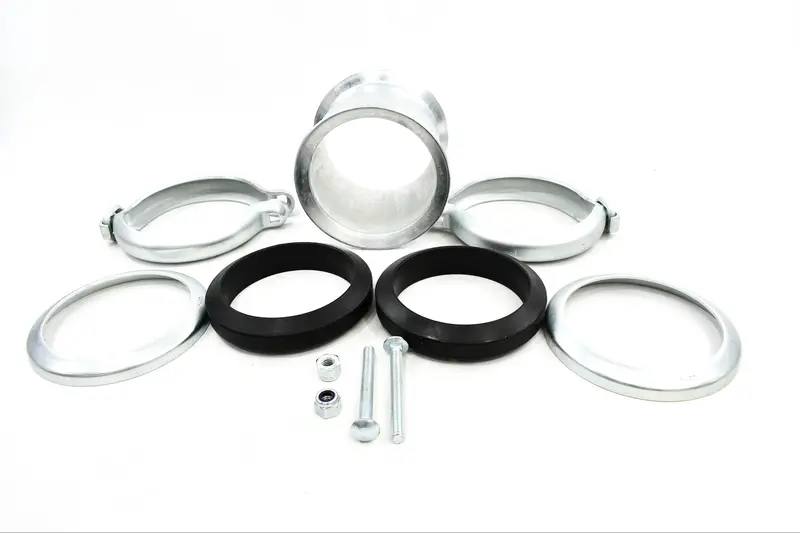 Sullair Pipe Coupling Replacement - 041085 1
