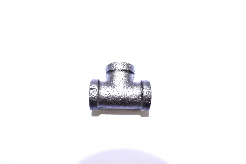 Sullair Pipe Tee Replacement - 802415-010 1