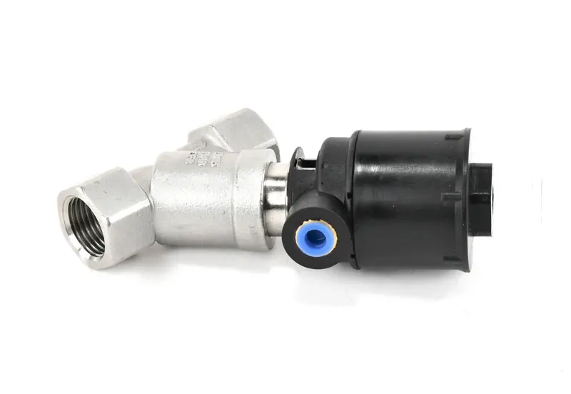 Sullair Piston Valve Replacement - 02250206-918 1