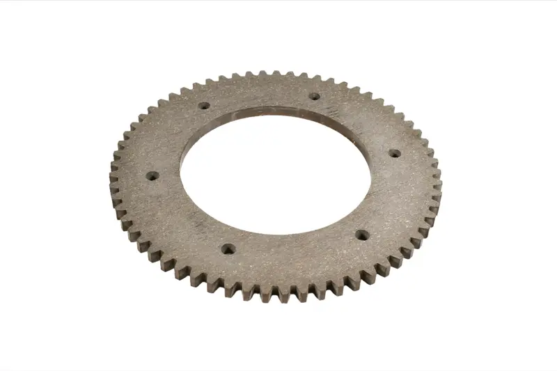 Sullair Plate Replacement - 041276 1