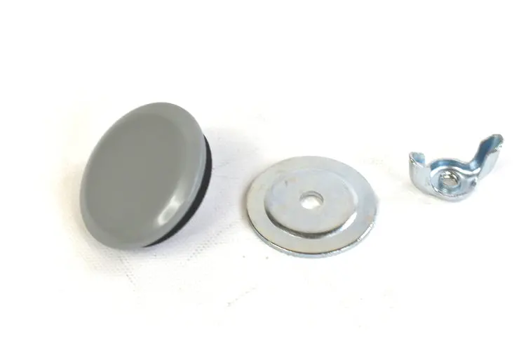 Sullair Plug Replacement - 409918-002 1