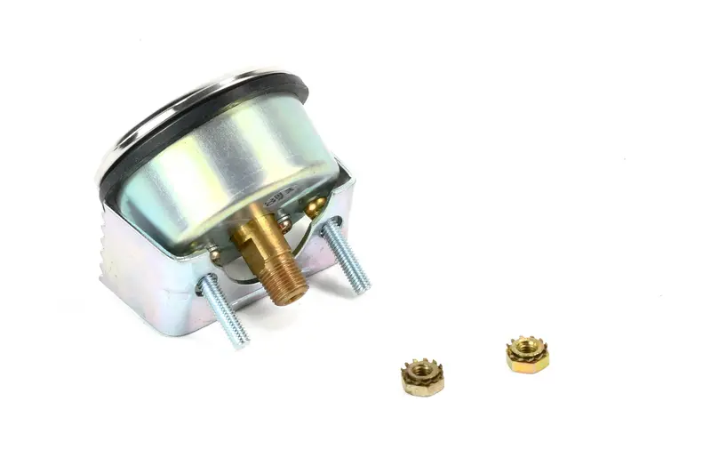 Sullair Pressure Gauge Replacement - 02250044-361 1
