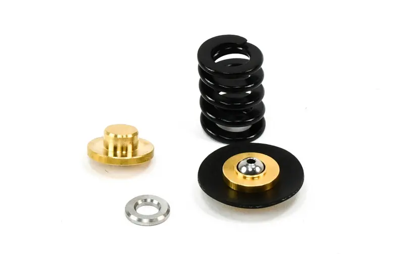 Sullair Pressure Regulator Kit Replacement - 250019-453 1
