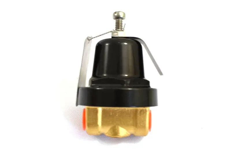 Sullair Pressure Regulator Replacement - 02250148-608 1