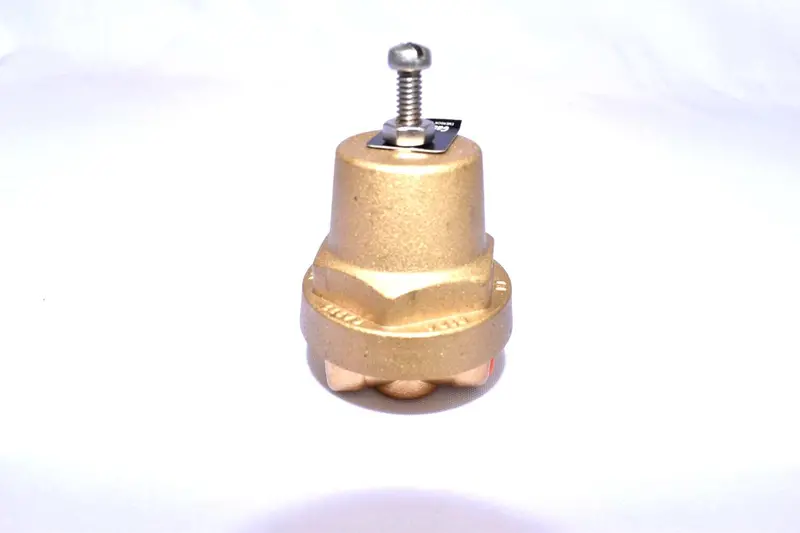Sullair Pressure Regulator Replacement - 02250186-328 1