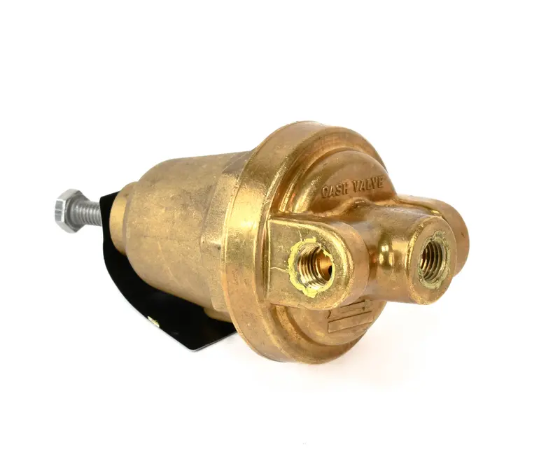 Sullair Pressure Regulator Valve Replacement - 02250115-268 1