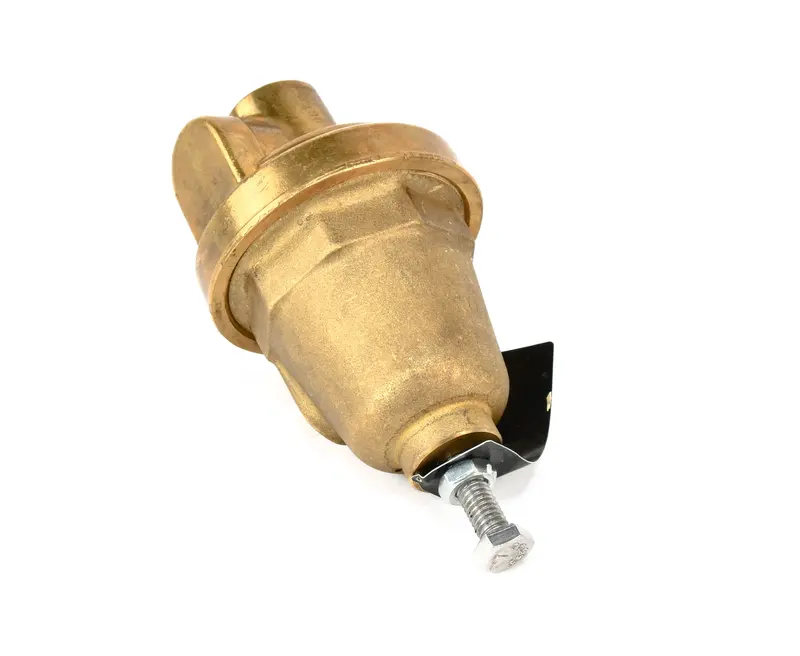 Sullair Pressure Regulator Valve Replacement - 02250115-268 2