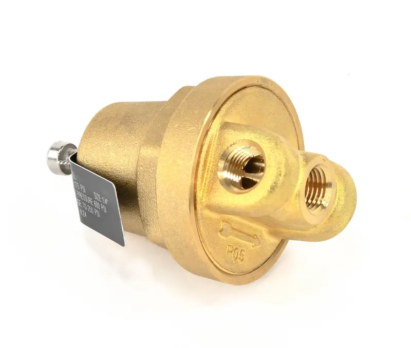 Sullair Pressure Regulator Valve Replacement - 02250148-609 1