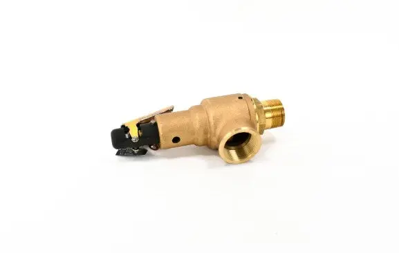 Sullair Pressure Relief Valve Replacement - 02250166-252 1