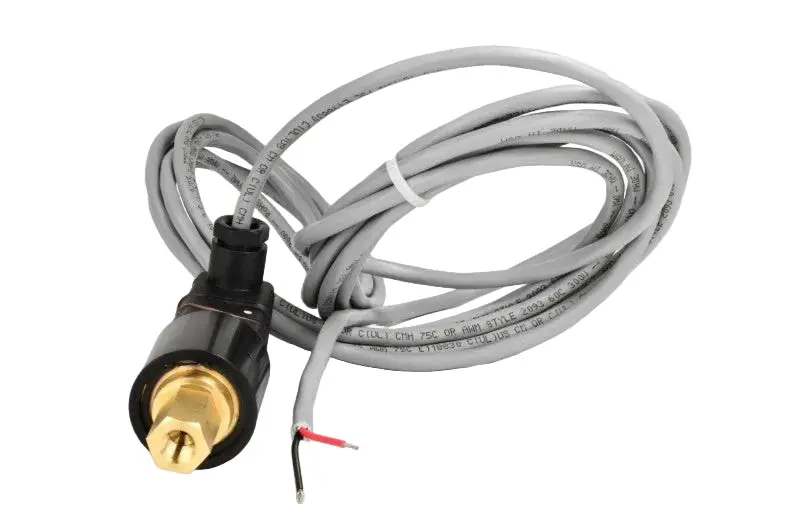 Sullair Pressure Switch Replacement - 02250224-853 1