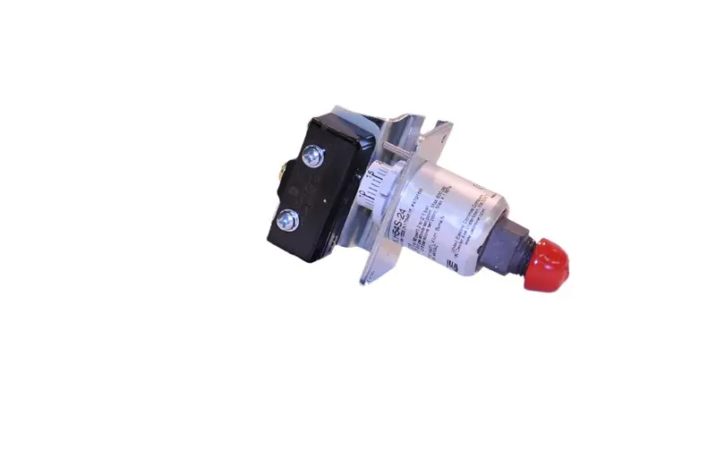 Sullair Pressure Switch Replacement - 250007-165 1