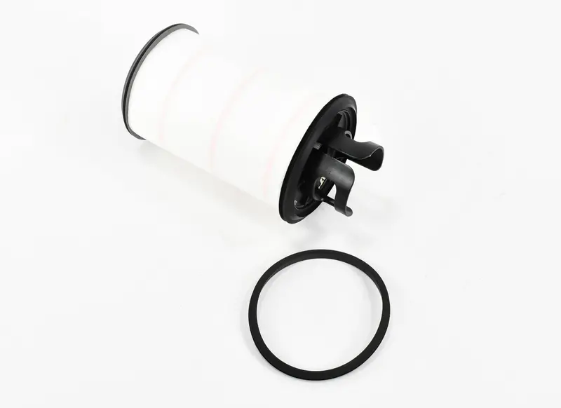 Sullair Pvc Filter Replacement - 02250223-388 1
