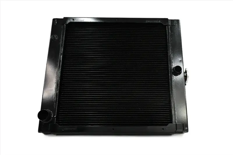 Sullair Radiator Replacement - 02250092-666 1