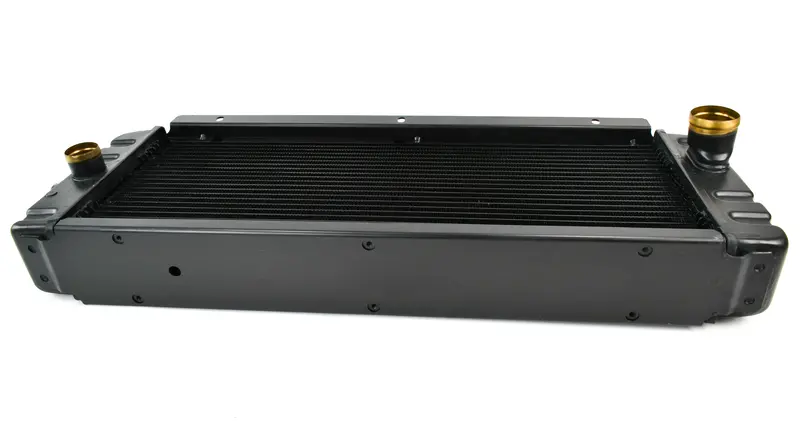 Sullair Radiator Replacement - 02250101-724 1