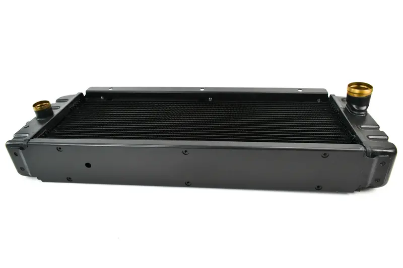 Sullair Radiator Replacement - 02250111-961 1