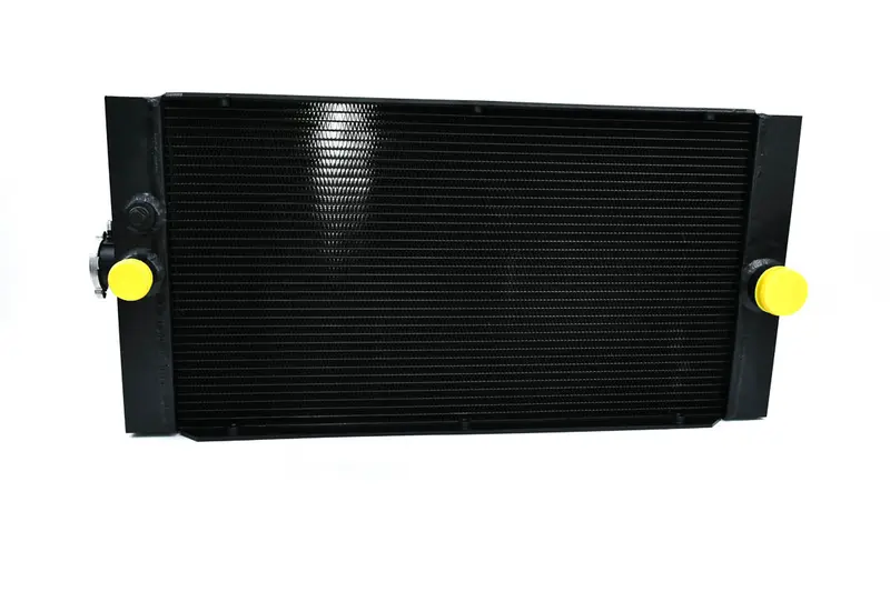 Sullair Radiator Replacement - 02250221-305 1
