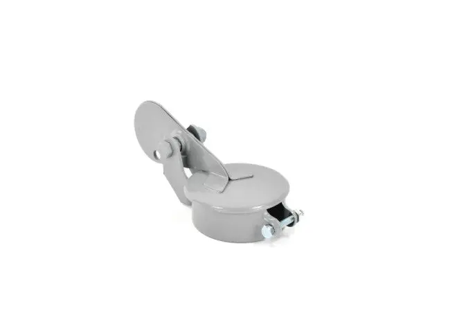 Sullair Rain Exhaust Cap Replacement - 047208 1