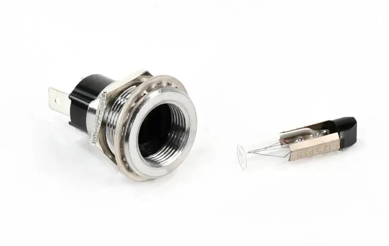 Sullair Red Pilot Light Replacement - 250000-103 2