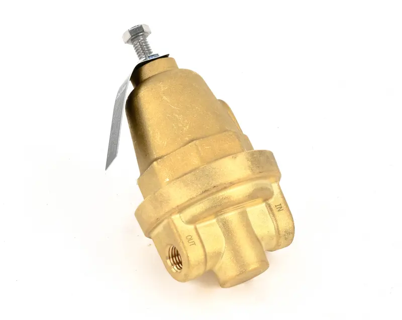Sullair Regulator Replacement - 02250052-358 1