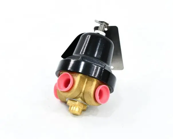 Sullair Regulator Replacement - 02250106-650 1