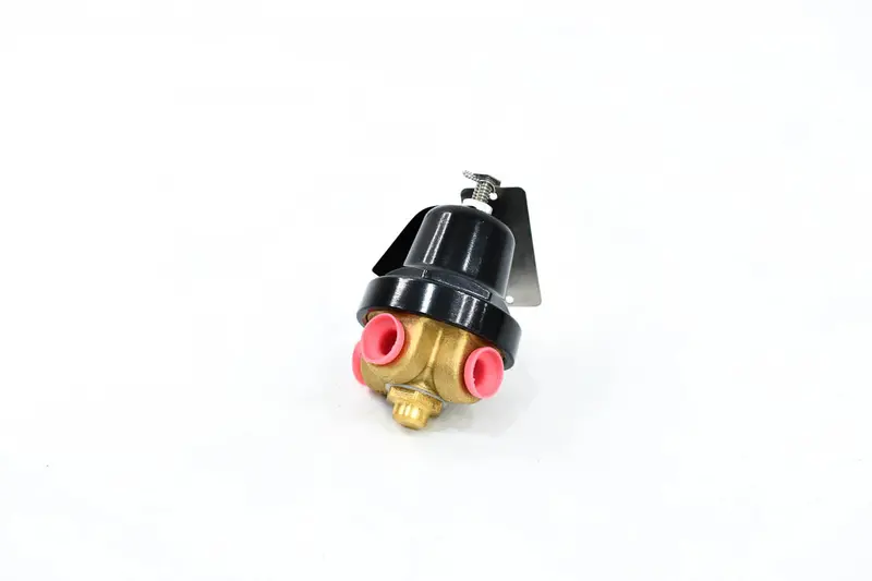 Sullair Regulator Replacement - 02250127-402 1