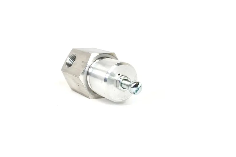 Sullair Regulator Valve Replacement - 02250073-632 1