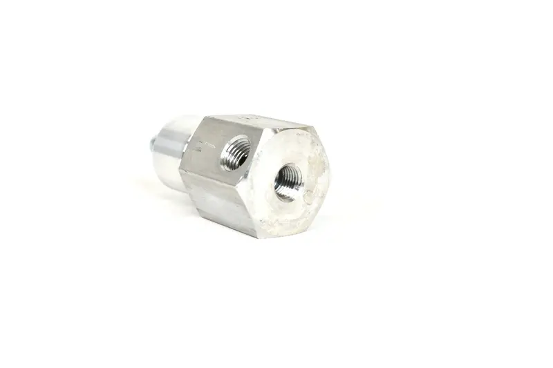 Sullair Regulator Valve Replacement - 02250073-632 2