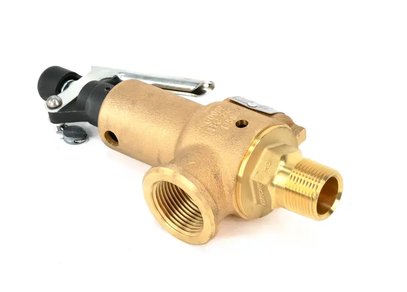 Sullair Relief Valve Replacement - 02250097-349 1