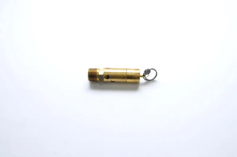 Sullair Relief Valve Replacement - 040190 1